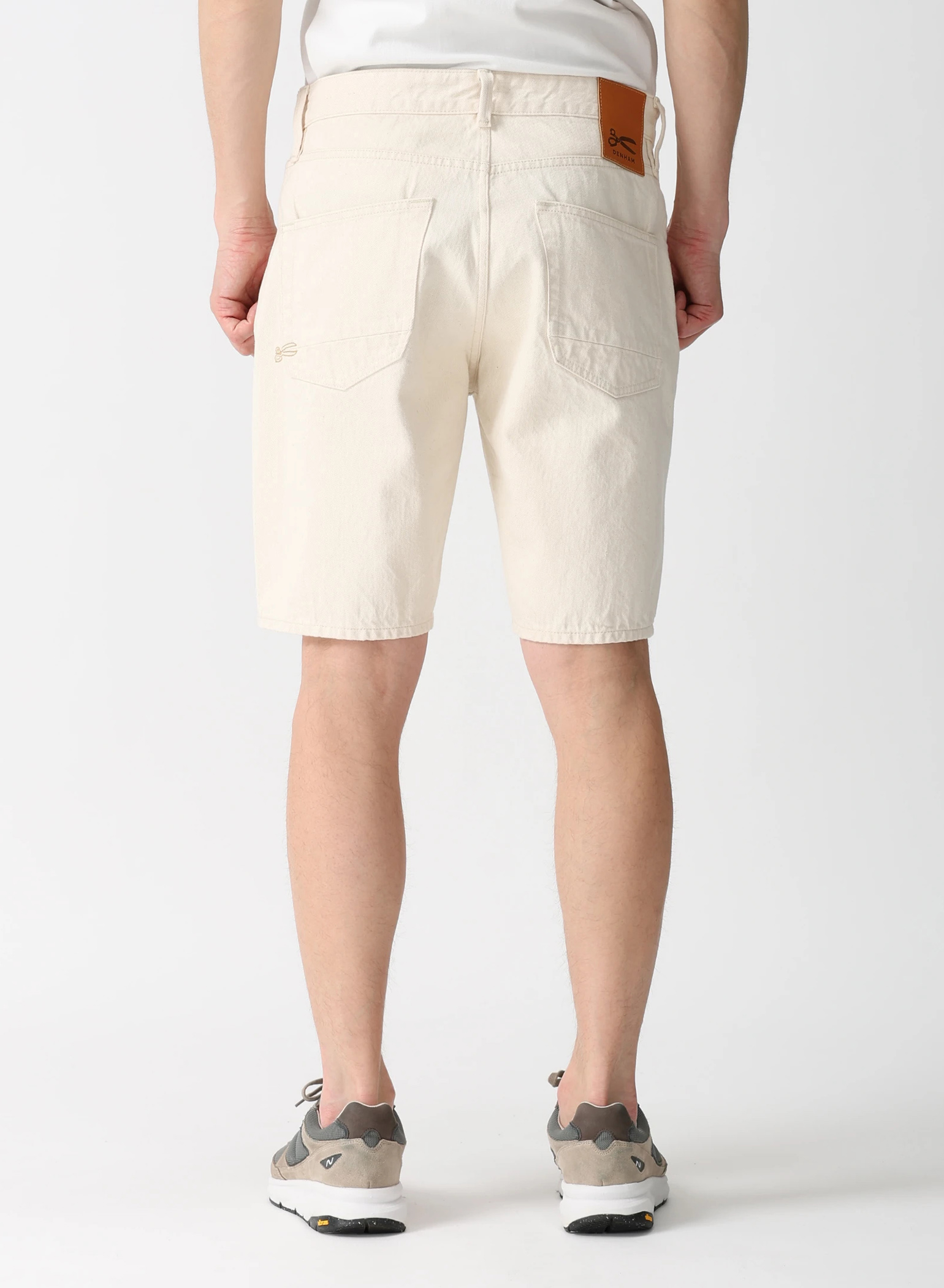 DENHAM(デンハム) |DAGGER SHORT R 046
