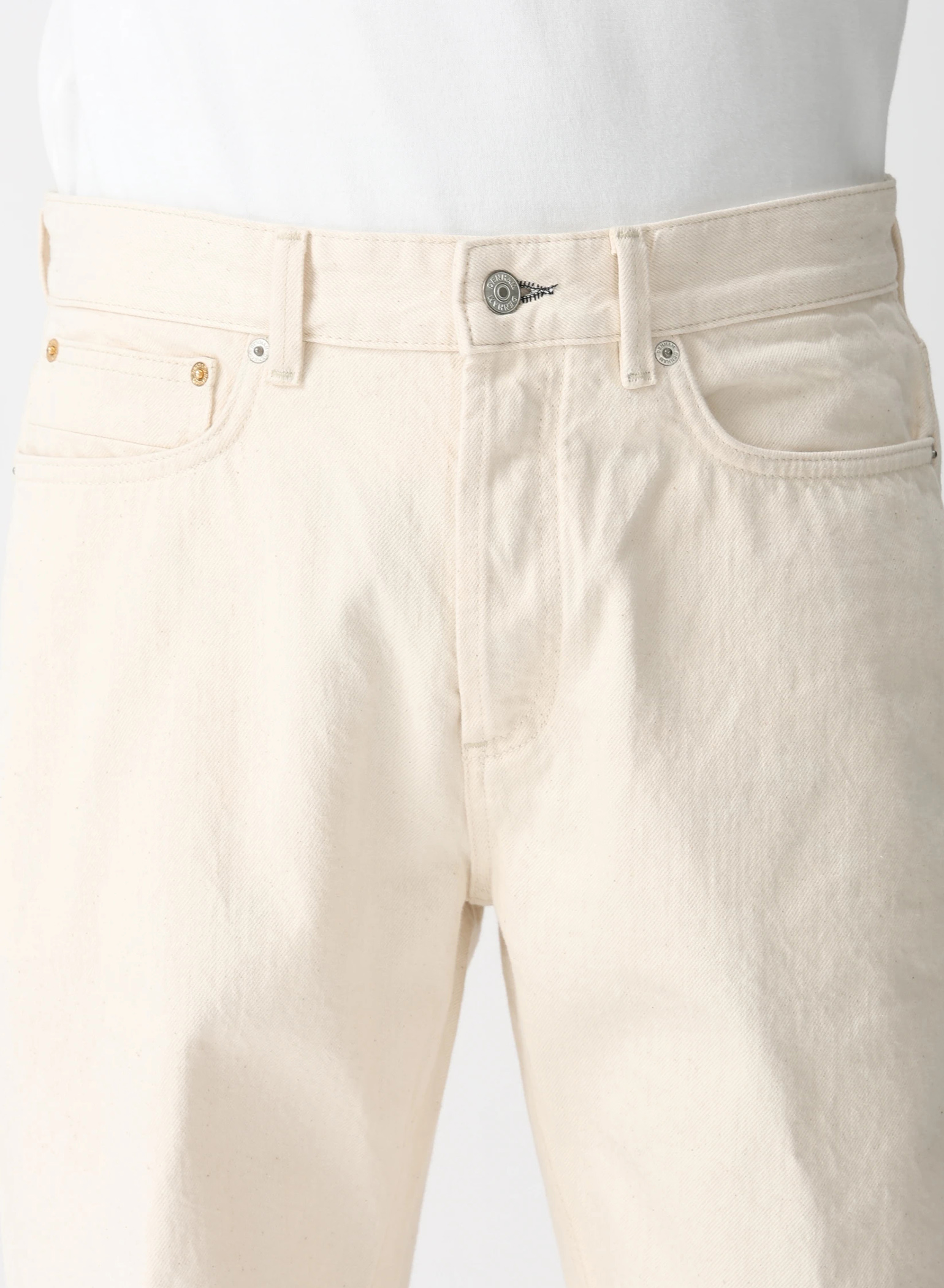 DENHAM(デンハム) |DAGGER SHORT R 046