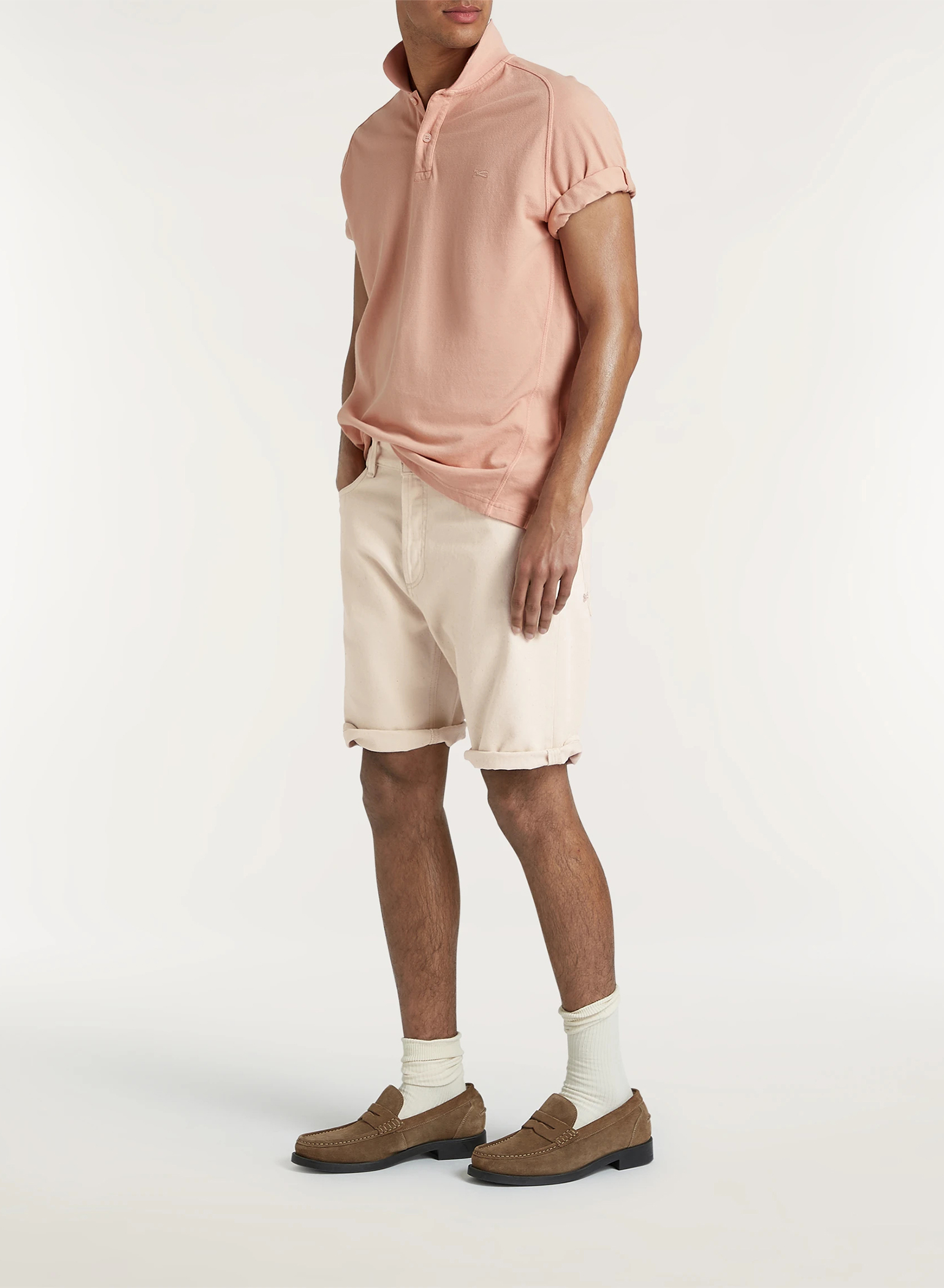 DENHAM(デンハム) |DAGGER SHORT R 046