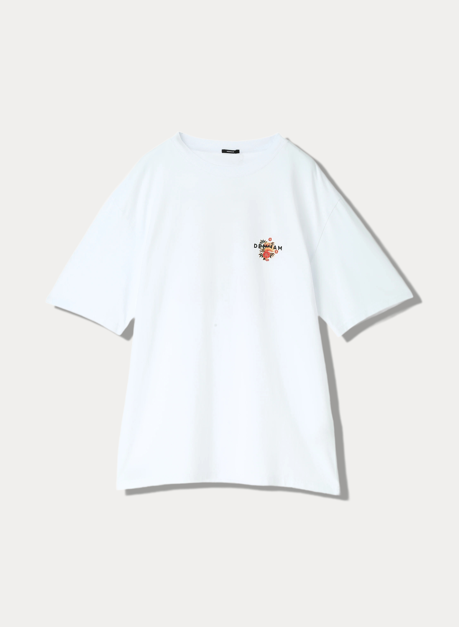 KANSAI GRAPHIC TEE LWJ アイテム詳細｜DENHAM（デンハム）日本公式