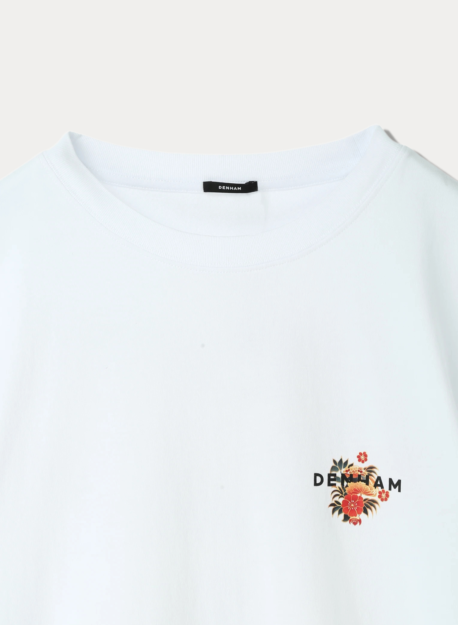 KANSAI GRAPHIC TEE LWJ アイテム詳細｜DENHAM（デンハム）日本公式