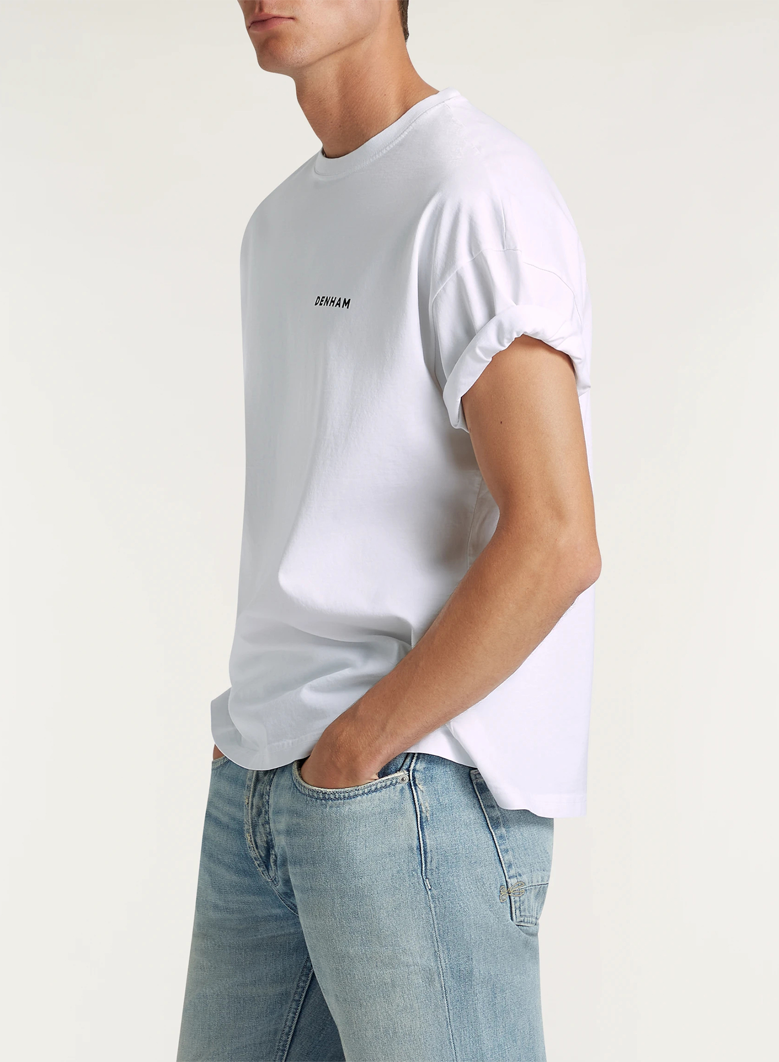 KANSAI GRAPHIC TEE LWJ アイテム詳細｜DENHAM（デンハム）日本公式