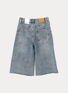 DENHAM(デンハム) |JONY SHORT LS