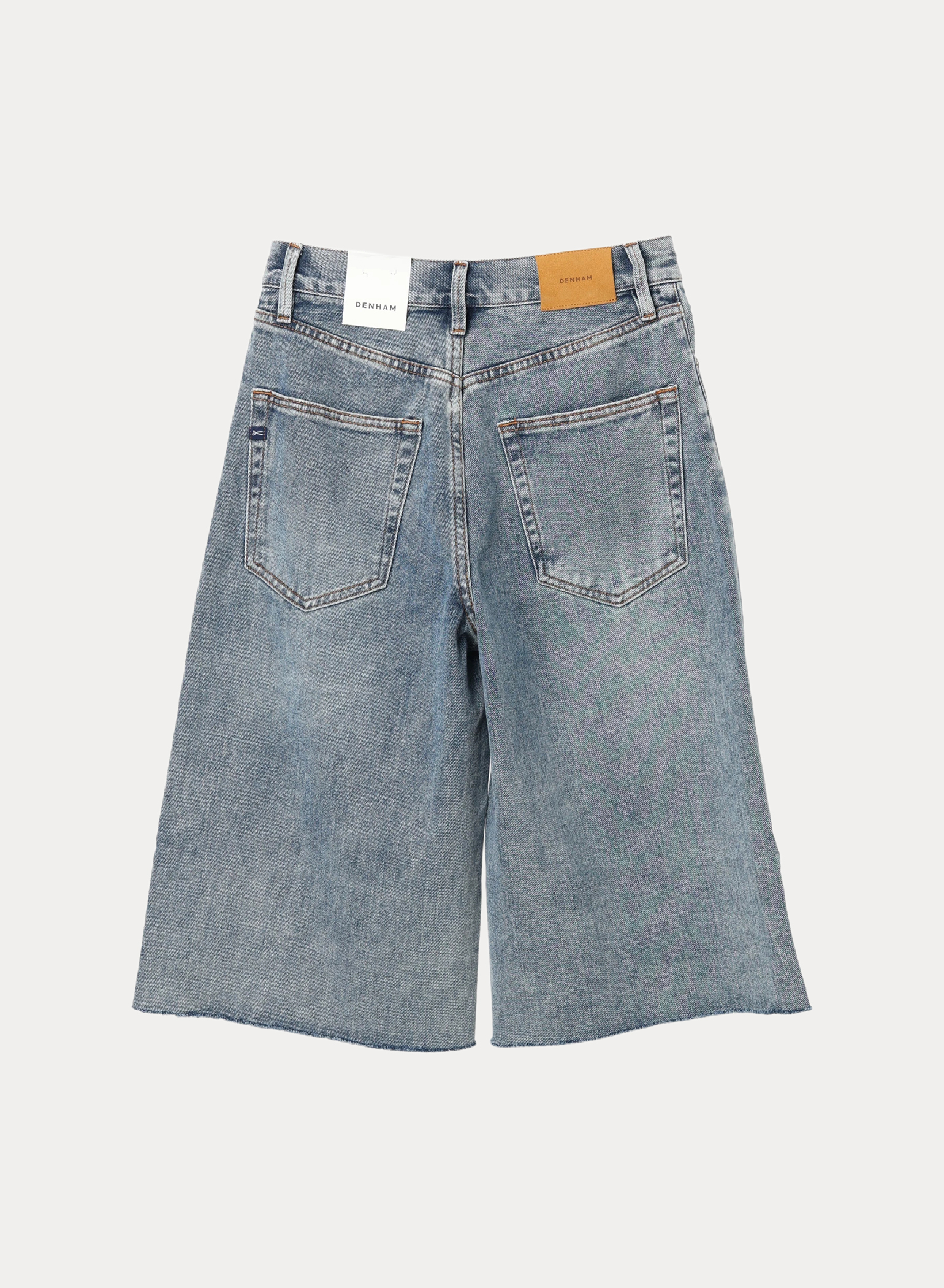 DENHAM(デンハム) |JONY SHORT LS