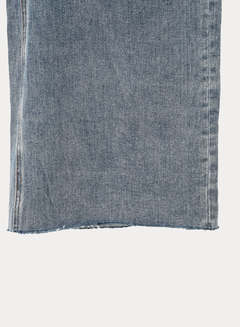 DENHAM(デンハム) |JONY SHORT LS