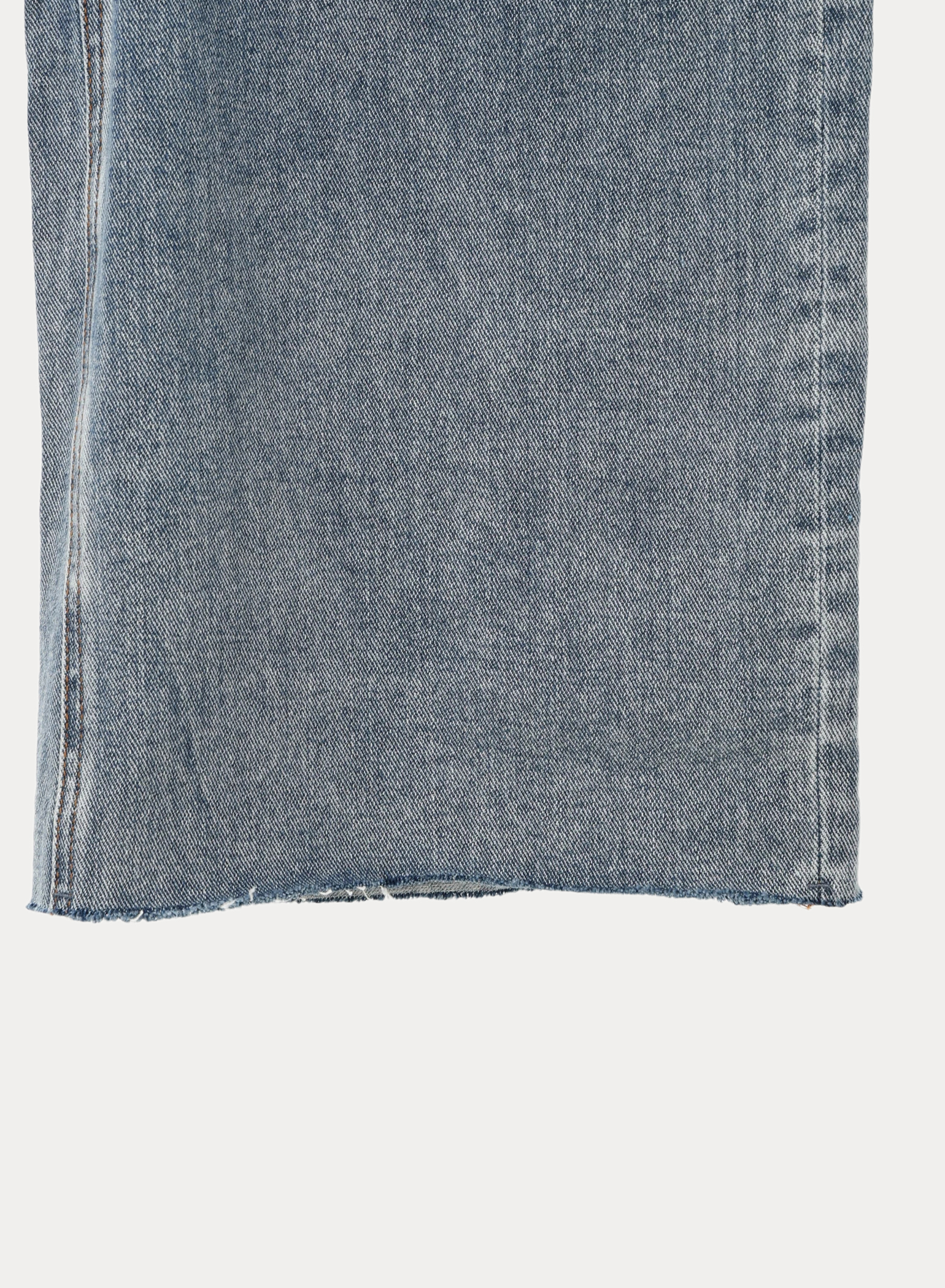 DENHAM(デンハム) |JONY SHORT LS