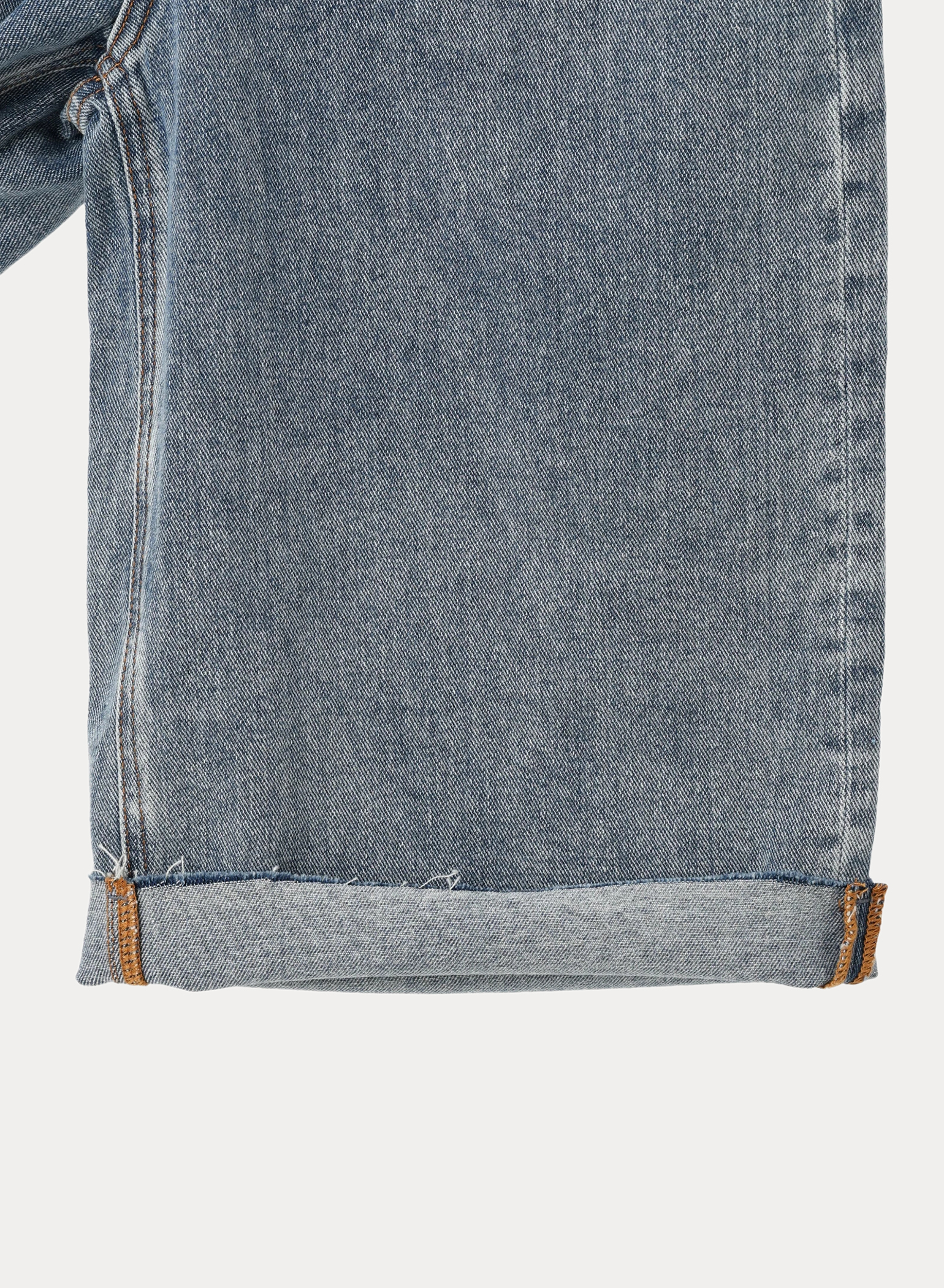 DENHAM(デンハム) |JONY SHORT LS