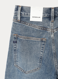 DENHAM(デンハム) |JONY SHORT LS