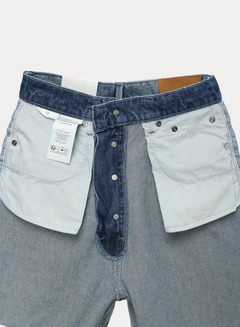 DENHAM(デンハム) |SATCHIKO SHORT R 044