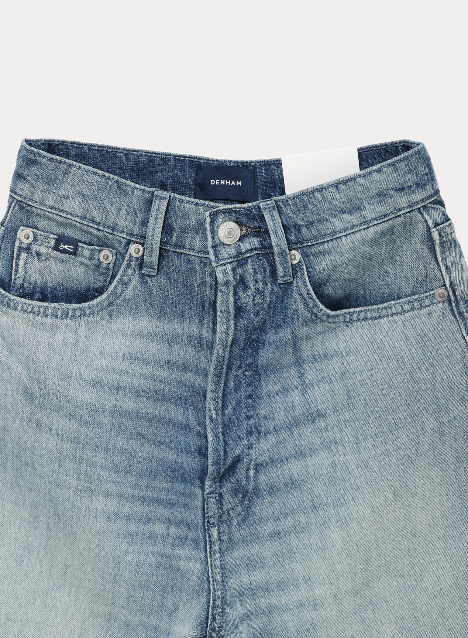 DENHAM(デンハム) |SATCHIKO SHORT R 044