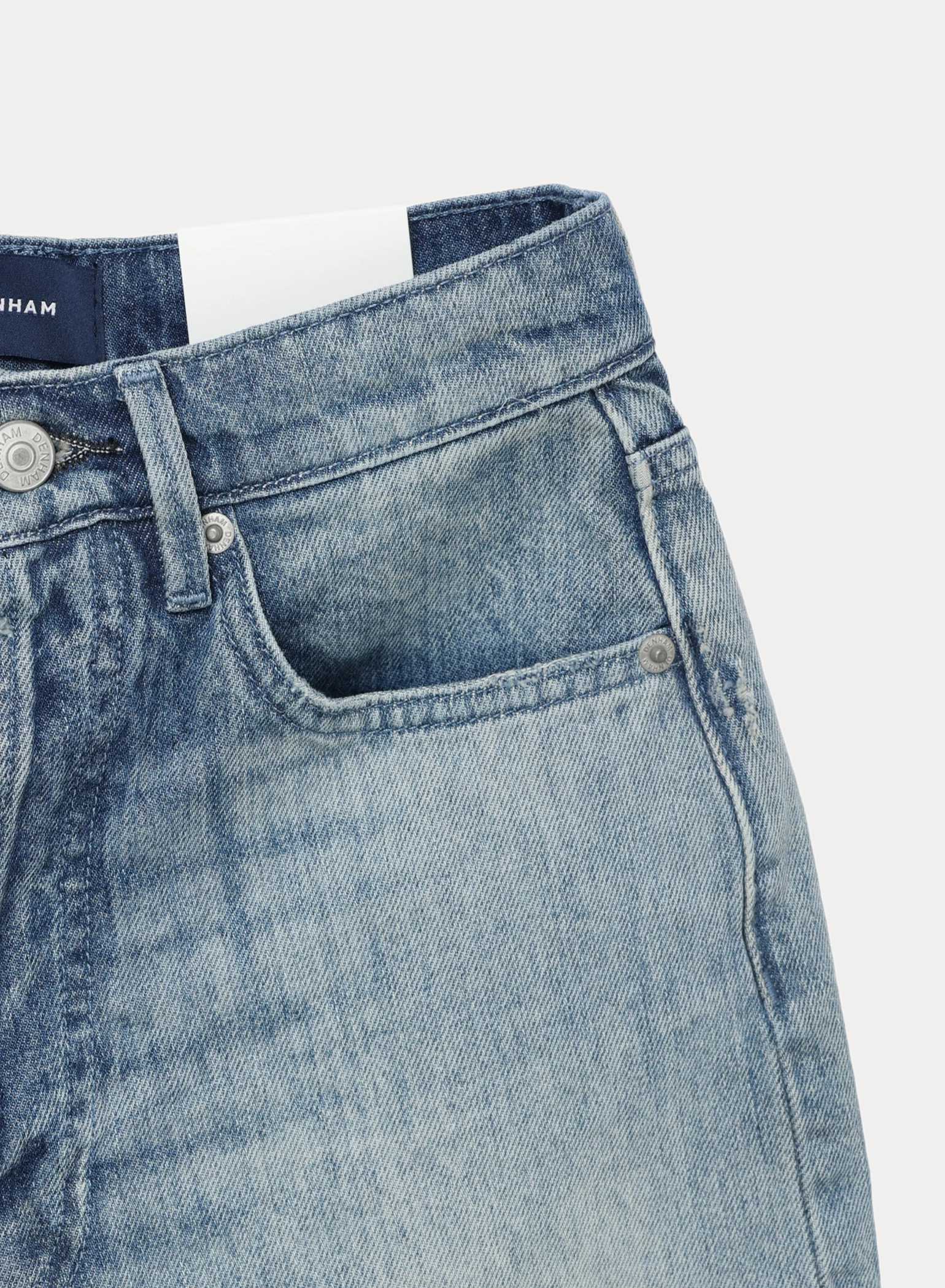 DENHAM(デンハム) |SATCHIKO SHORT R 044