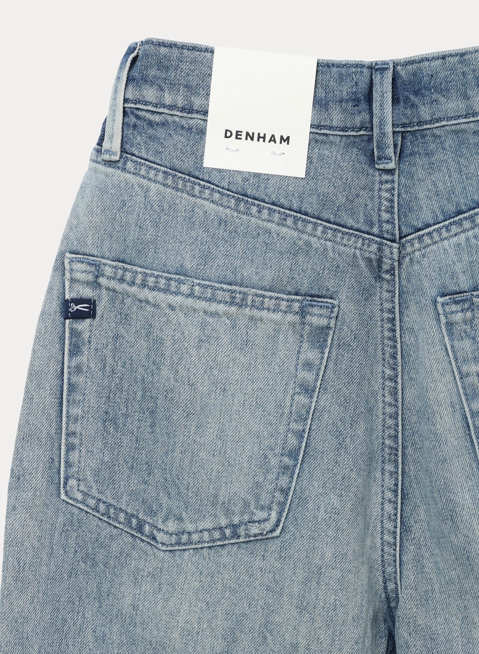 DENHAM(デンハム) |SATCHIKO SHORT R 044