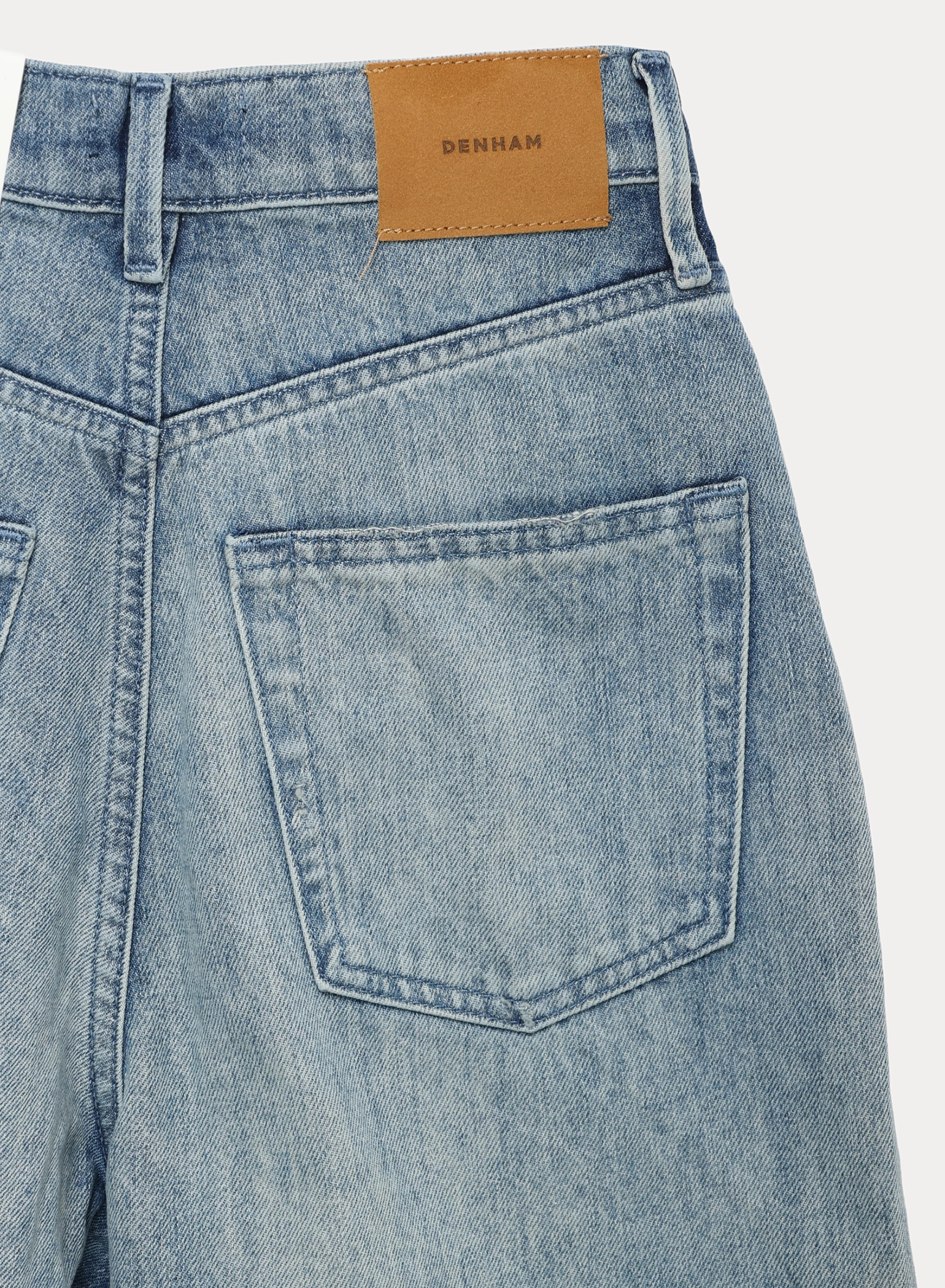 DENHAM(デンハム) |SATCHIKO SHORT R 044