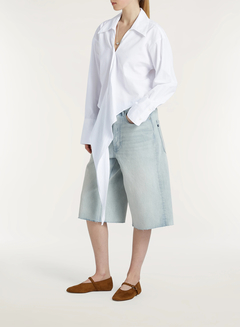 DENHAM(デンハム) |FUMI WRAP SS