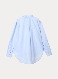 DENHAM(デンハム) |DAHLILA SHIRT SCP