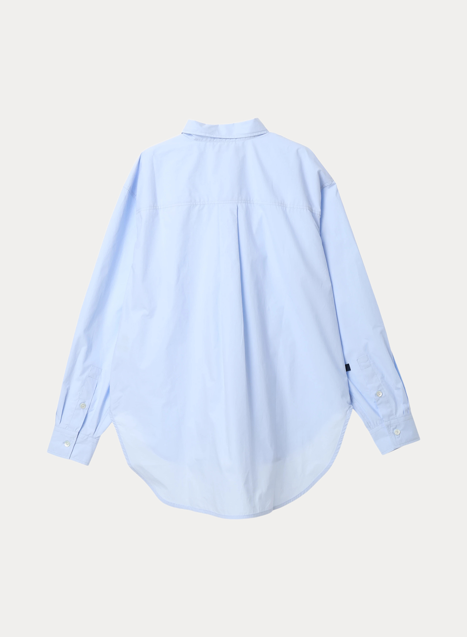 DENHAM(デンハム) |DAHLILA SHIRT SCP