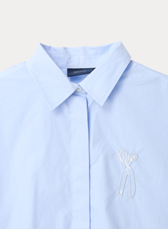 DENHAM(デンハム) |DAHLILA SHIRT SCP