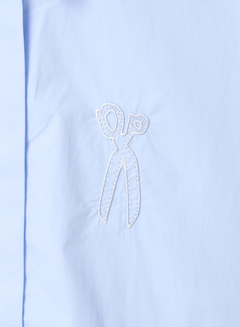 DENHAM(デンハム) |DAHLILA SHIRT SCP