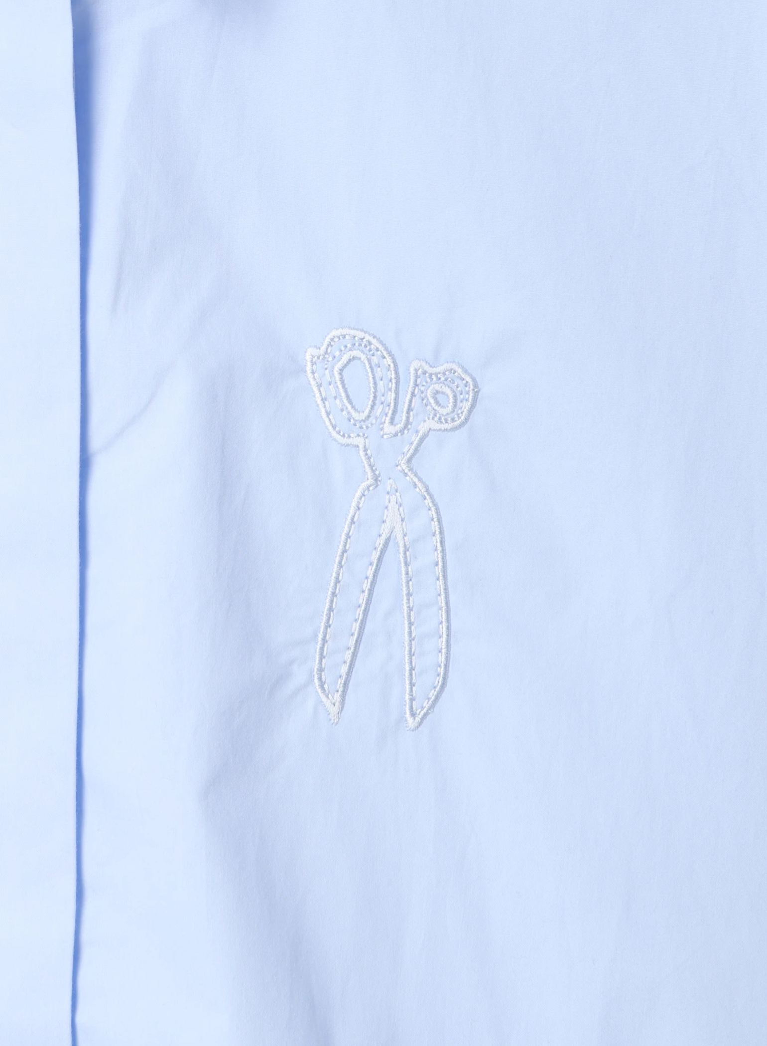 DENHAM(デンハム) |DAHLILA SHIRT SCP
