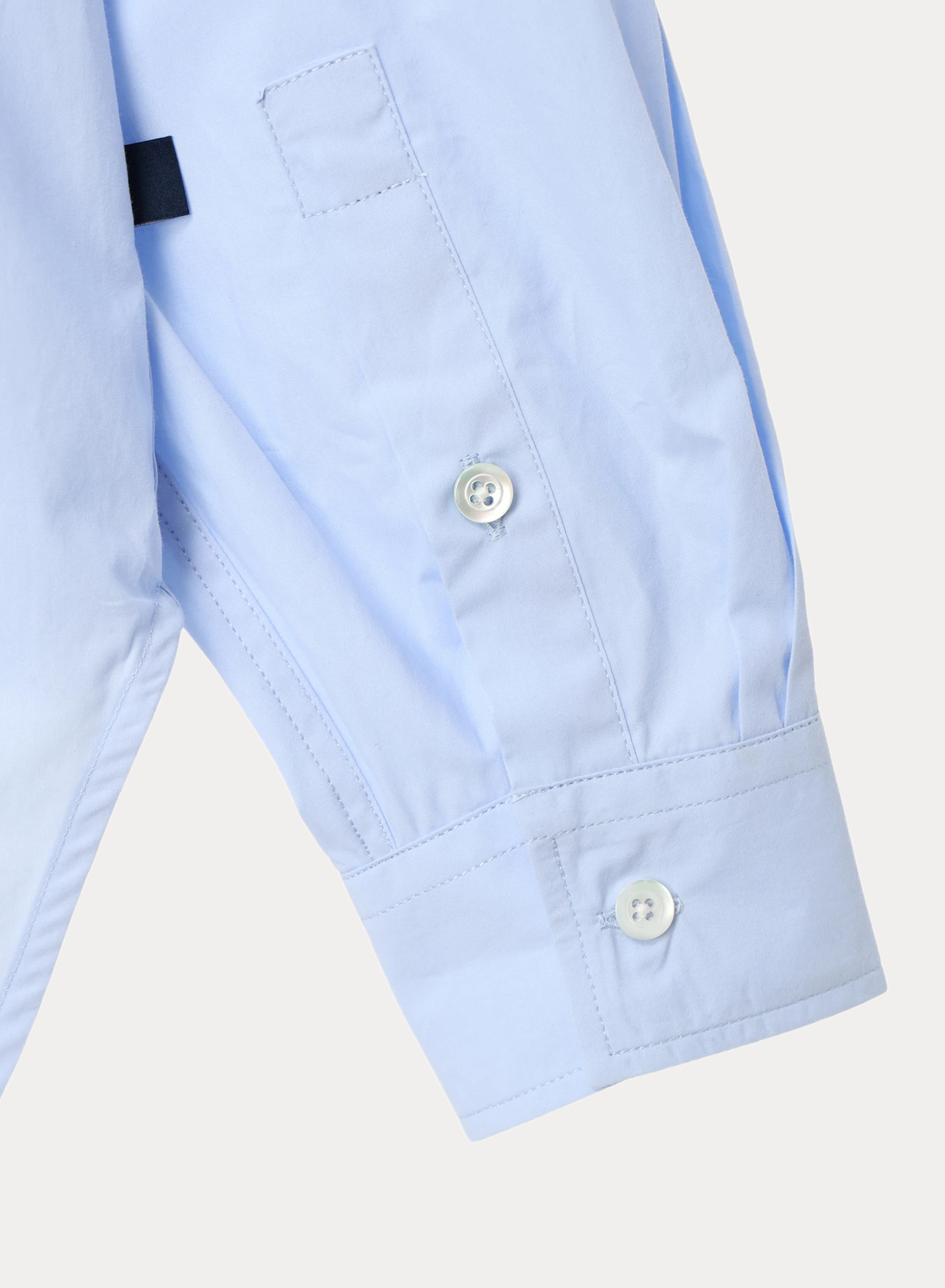 DENHAM(デンハム) |DAHLILA SHIRT SCP