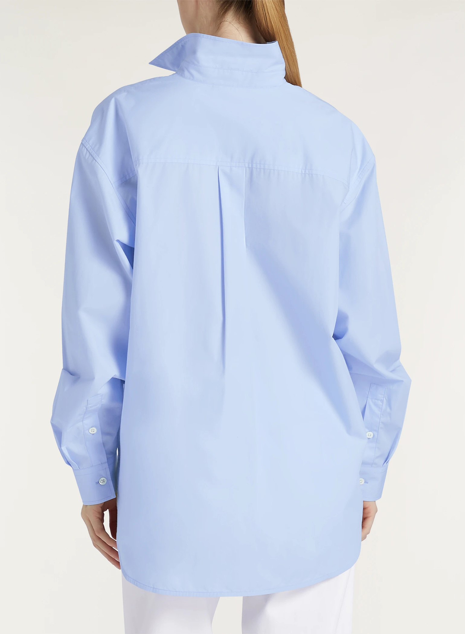 DENHAM(デンハム) |DAHLILA SHIRT SCP