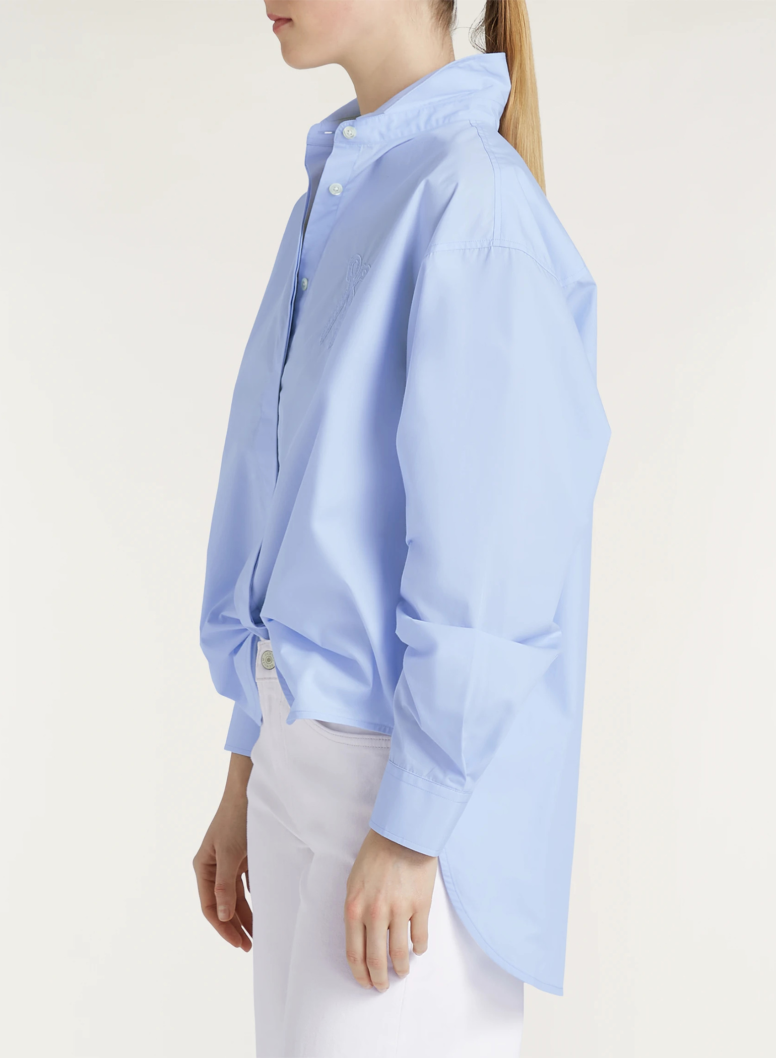 DENHAM(デンハム) |DAHLILA SHIRT SCP
