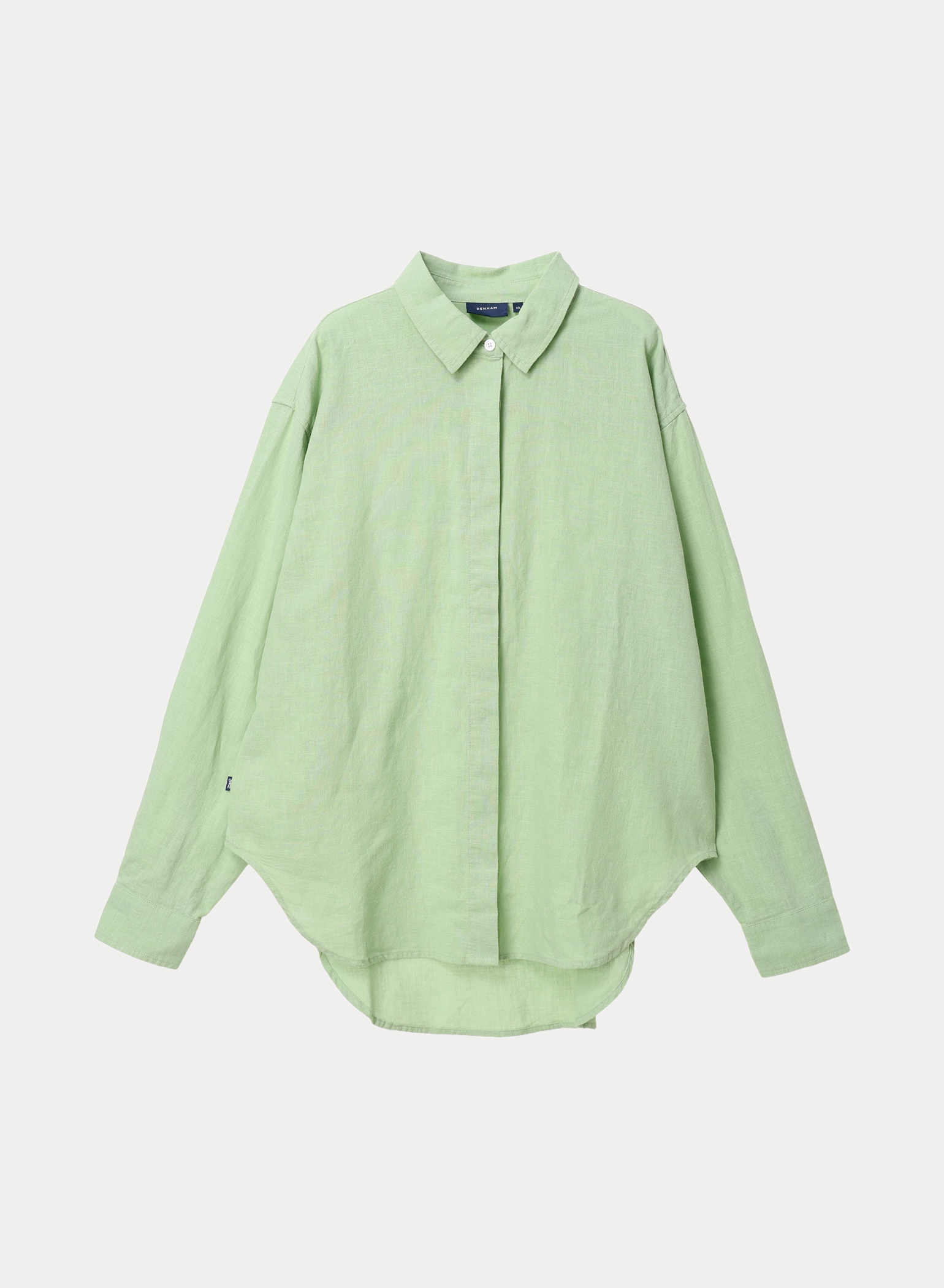 DENHAM(デンハム) |DAHLILA SHIRT CLC