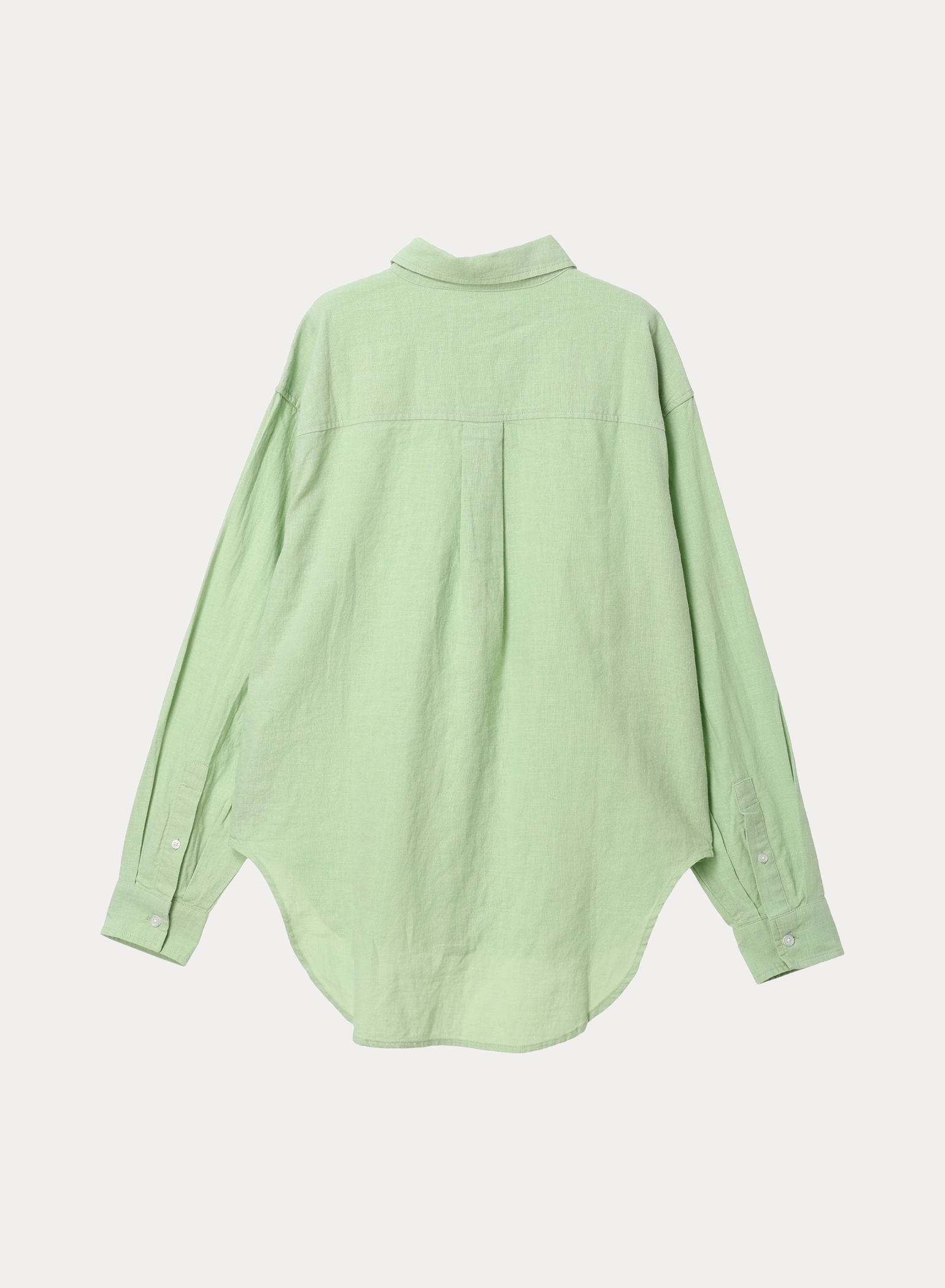 DENHAM(デンハム) |DAHLILA SHIRT CLC