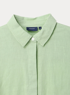 DENHAM(デンハム) |DAHLILA SHIRT CLC