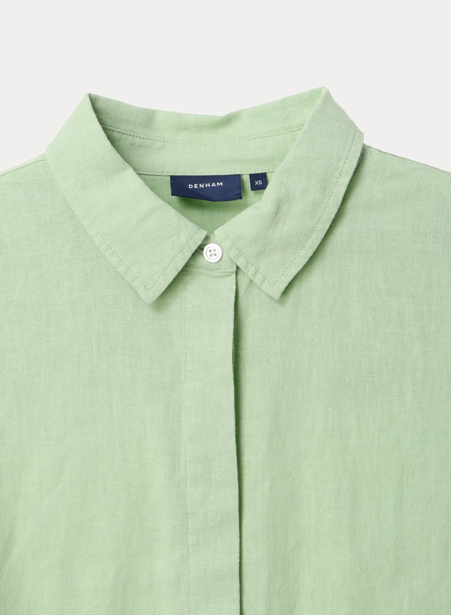 DENHAM(デンハム) |DAHLILA SHIRT CLC
