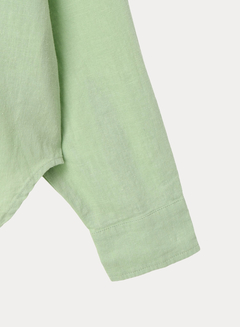 DENHAM(デンハム) |DAHLILA SHIRT CLC
