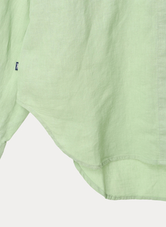 DENHAM(デンハム) |DAHLILA SHIRT CLC