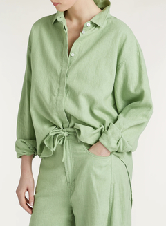 DENHAM(デンハム) |DAHLILA SHIRT CLC