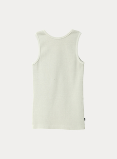 DENHAM(デンハム) |MITSU TANK TOP RIB