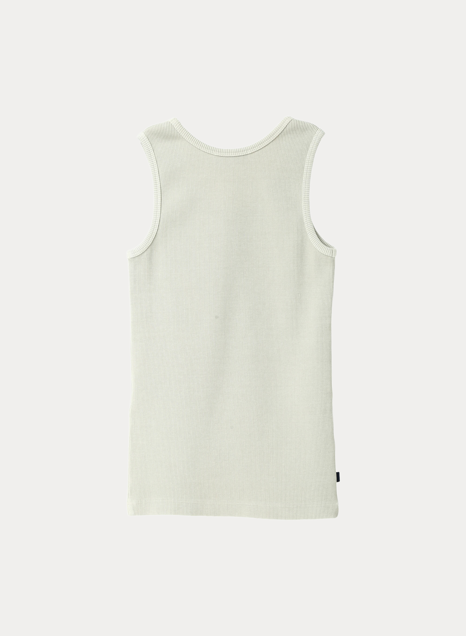 DENHAM(デンハム) |MITSU TANK TOP RIB