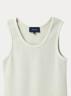 DENHAM(デンハム) |MITSU TANK TOP RIB