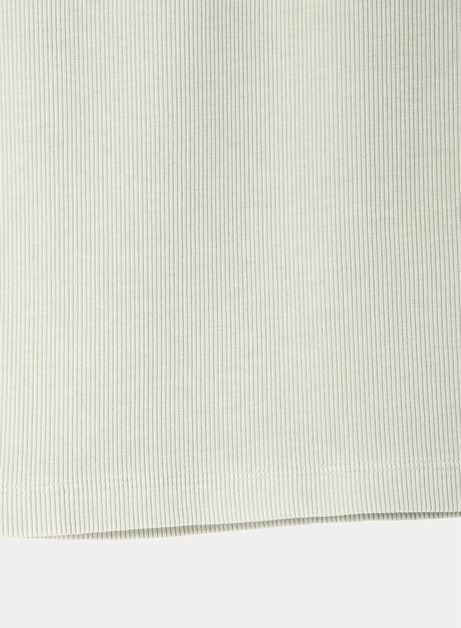 DENHAM(デンハム) |MITSU TANK TOP RIB