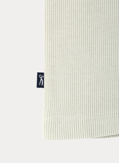 DENHAM(デンハム) |MITSU TANK TOP RIB
