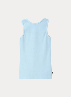 DENHAM(デンハム) |MITSU TANK TOP RIB