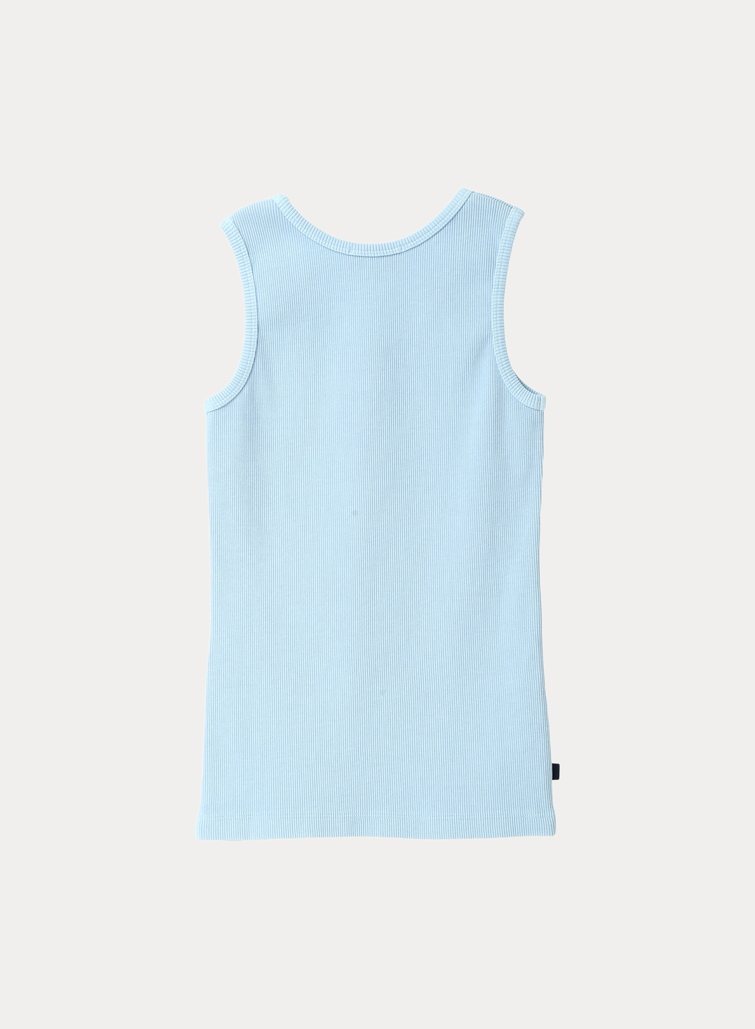 DENHAM(デンハム) |MITSU TANK TOP RIB