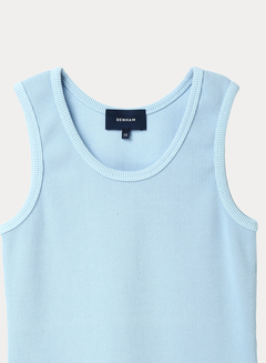DENHAM(デンハム) |MITSU TANK TOP RIB