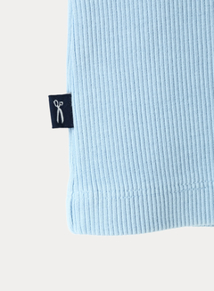DENHAM(デンハム) |MITSU TANK TOP RIB