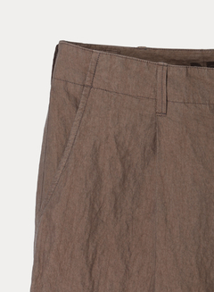 DENHAM(デンハム) |NATURAL DYE CN PANTS