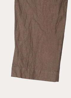 DENHAM(デンハム) |NATURAL DYE CN PANTS