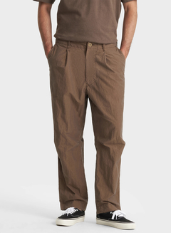 DENHAM(デンハム) |NATURAL DYE CN PANTS