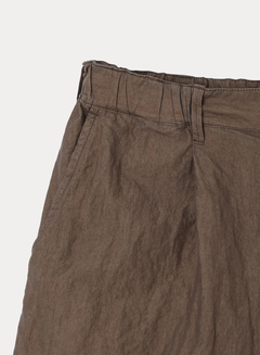 DENHAM(デンハム) |NATURAL DYE CN SHORTS