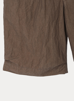 DENHAM(デンハム) |NATURAL DYE CN SHORTS