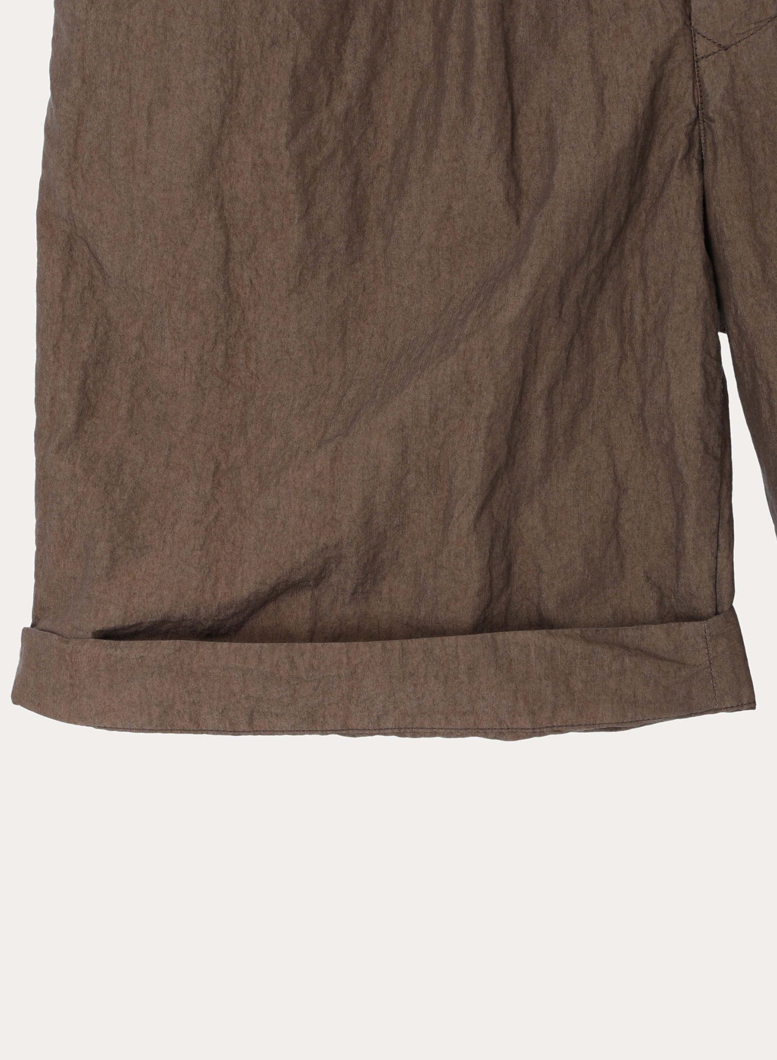 DENHAM(デンハム) |NATURAL DYE CN SHORTS