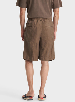 DENHAM(デンハム) |NATURAL DYE CN SHORTS