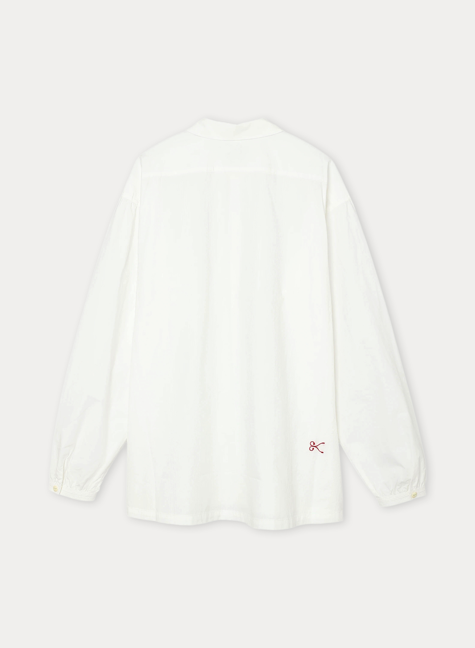 DENHAM(デンハム) |a IN U SGN STITCH SHIRT